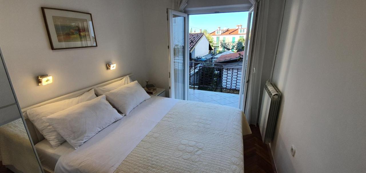 Apartman Klara Rovinj Eksteriør billede