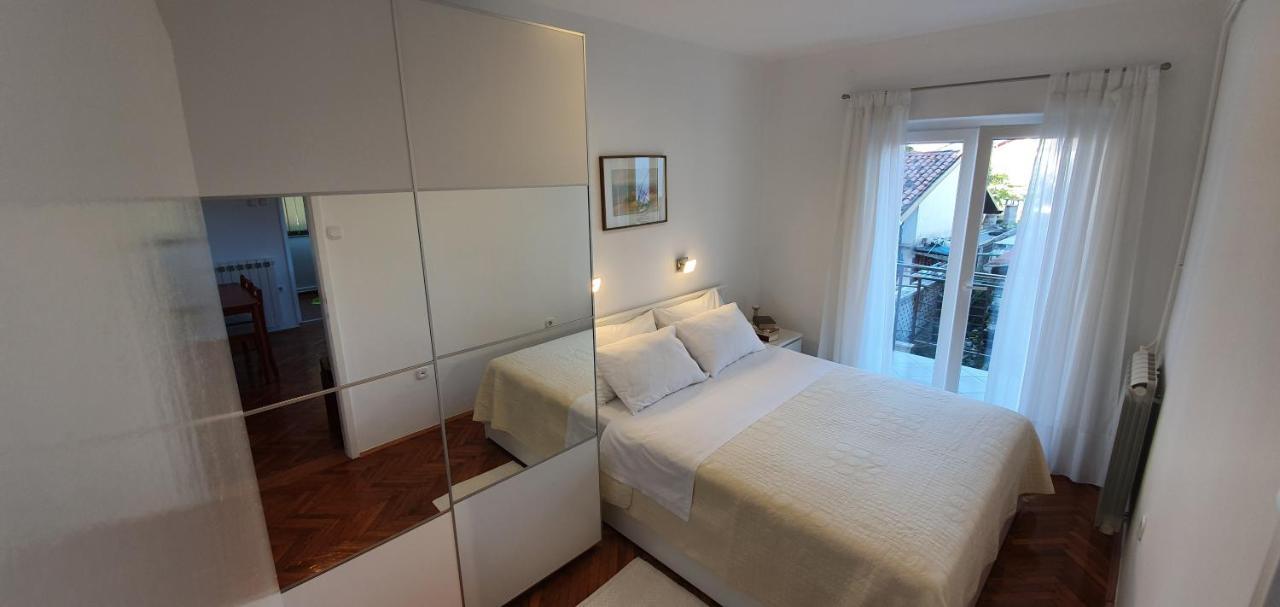 Apartman Klara Rovinj Eksteriør billede