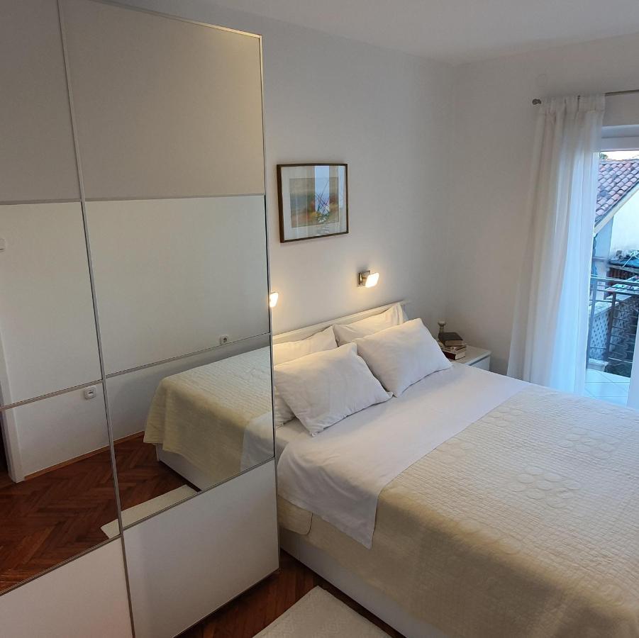 Apartman Klara Rovinj Eksteriør billede