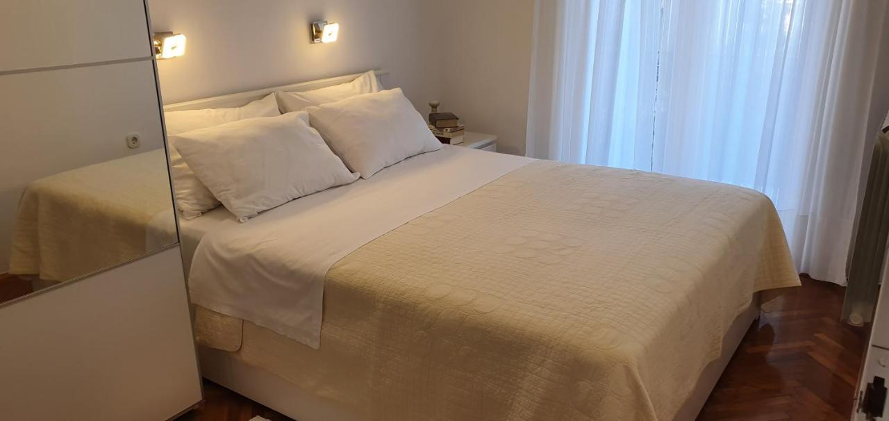 Apartman Klara Rovinj Eksteriør billede