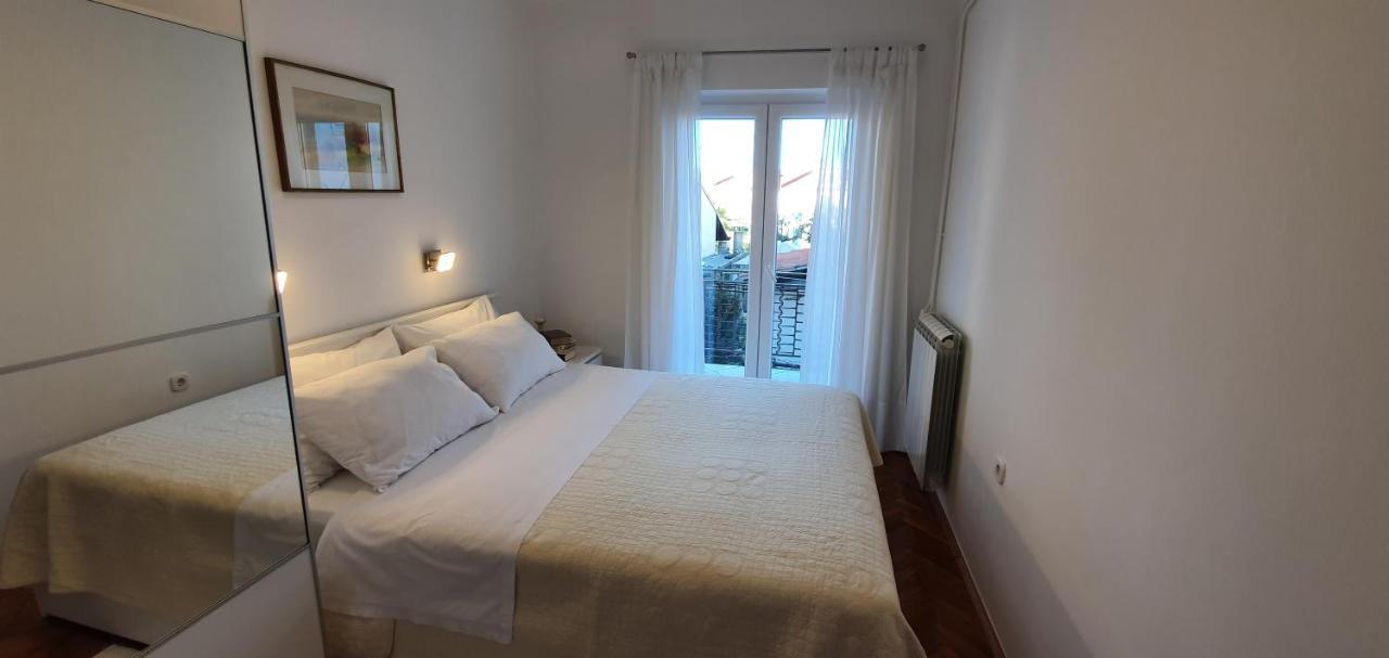 Apartman Klara Rovinj Eksteriør billede